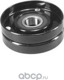 Ролик натяжителя агрег. ремня (Magneti Marelli). Артикул 331316170061