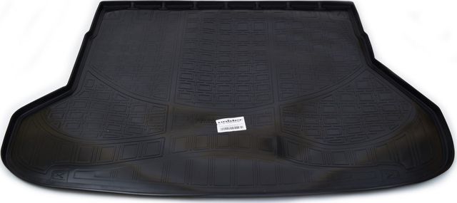 Коврик Норпласт для багажника Kia Ceed (вкл. Pro) II JD универсал 2012-2018. Артикул NPA00-E43-051