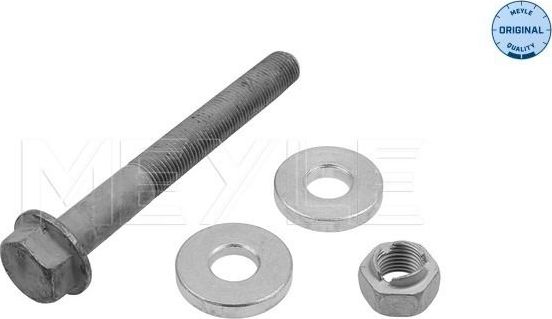 Монтажный комплект Meyle Original. Артикул 014 654 0003