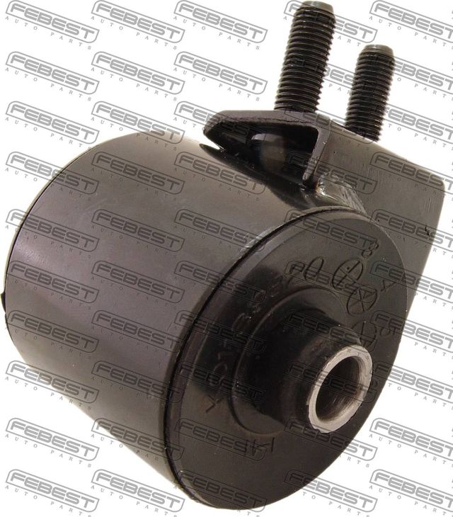 Подушка (опора) двигателя Febest. Артикул KM-RETR