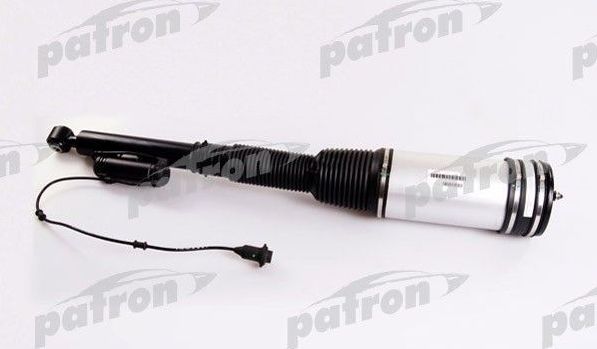 Стойка амортизационная пневмоподвески Patron. Артикул PAS2012