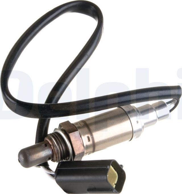 Лямбда-зонд (кислородный датчик) Delphi для Nissan 370Z I 2009-2026. Артикул ES11073-12B1