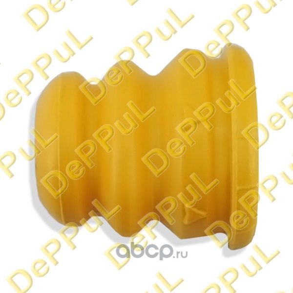 ОТБОЙНИК ПЕРЕДНЕГО АМОРТИЗАТОРА FORD FOCUS III CB8 (Deppul). Артикул DE1710056F