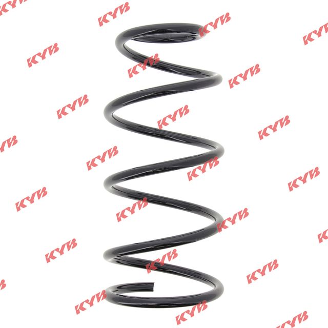 Пружина подвески KYB (Каяба) K-Flex передняя для Ford C-MAX I 2003-2010. Артикул RC3415