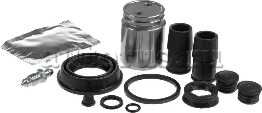 Ремкомплект заднего суппорта (с поршнем) (Ganz). Артикул GUR38913