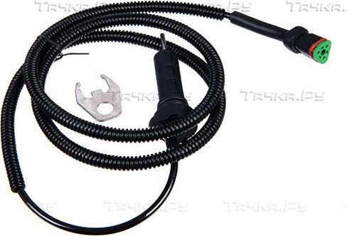 Датчик износа тормозных колодок Zentparts. Артикул Z05209