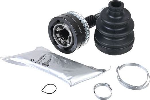 Шрус наружный (граната) Zentparts. Артикул Z21719