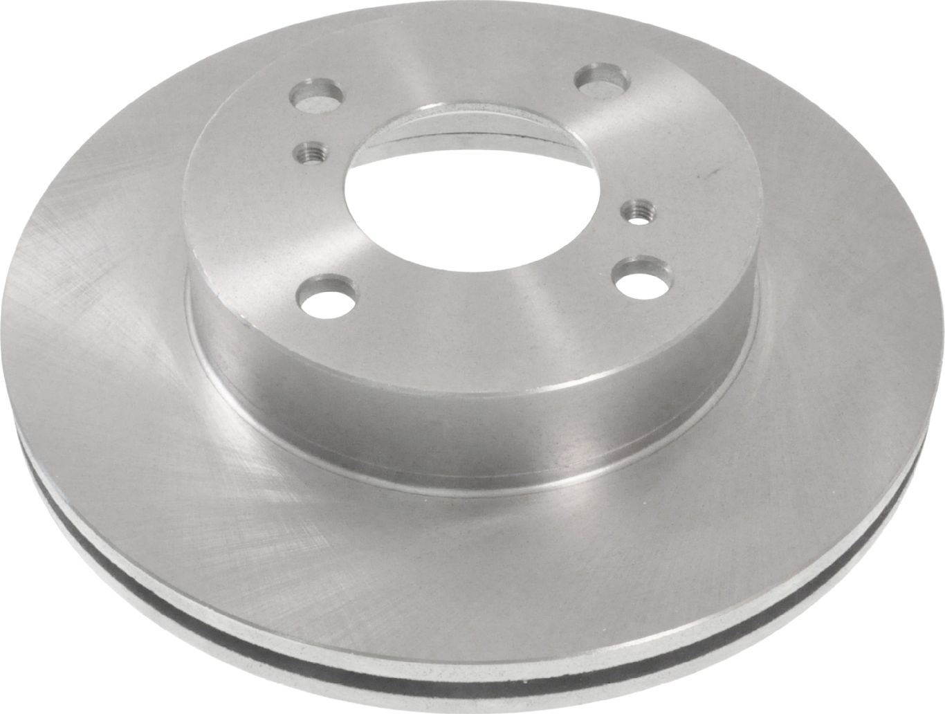 Тормозной диск Blue Print. Артикул ADK84332