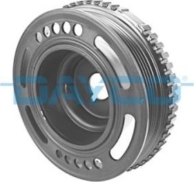 Шкив коленвала Dayco для Opel Corsa C 2000-2009. Артикул DPV1106