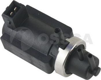 Турбина (турбокомпрессор) OSSCA для Nissan Pathfinder R51 2005-2014. Артикул 24950