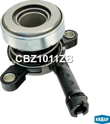 Подшипник выжимной (Krauf) Krauf. Артикул CBZ1011ZB