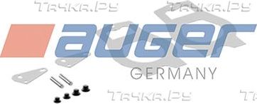 Ремкомплект компрессора подвески Auger для Volvo  F10 1977-1994. Артикул 76921