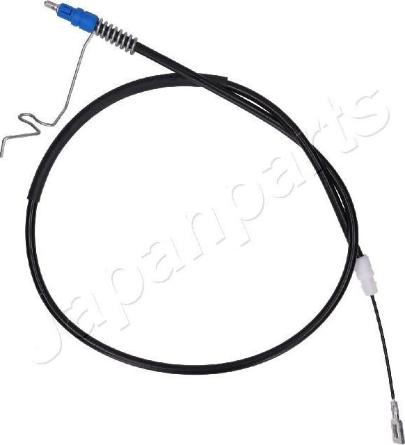 Трос ручника (тросик ручного тормоза) Japanparts. Артикул BC-0348L