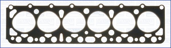 Прокладка ГБЦ Ajusa FIBERMAX для Toyota Land Cruiser 40 1973-1975. Артикул 10087400
