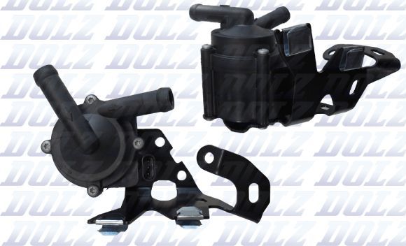 Дополнительный водяной насос Dolz. Артикул EP547A