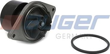 Помпа (водяной насос) Auger для DAF 45 1991-2000. Артикул 57786