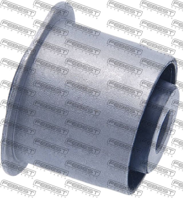 Сайлентблок переднего рычага подвески Febest нижний внешний для Dodge Charger VI (LD) 2010-2010. Артикул CRAB-020