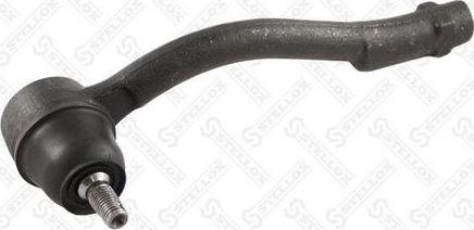 Наконечник рулевой тяги Stellox. Артикул 51-00295A-SX