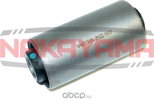 Сайлентблок NAKAYAMA J1A22 (J1A22-N). Артикул J1A22