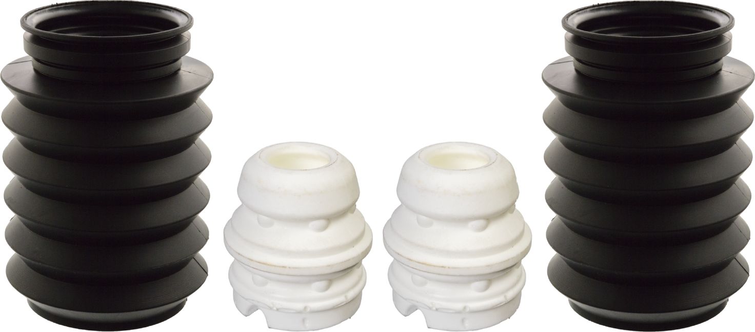 Комплект отбойников и пыльников амортизаторов (стоек) Febi Bilstein. Артикул 109326