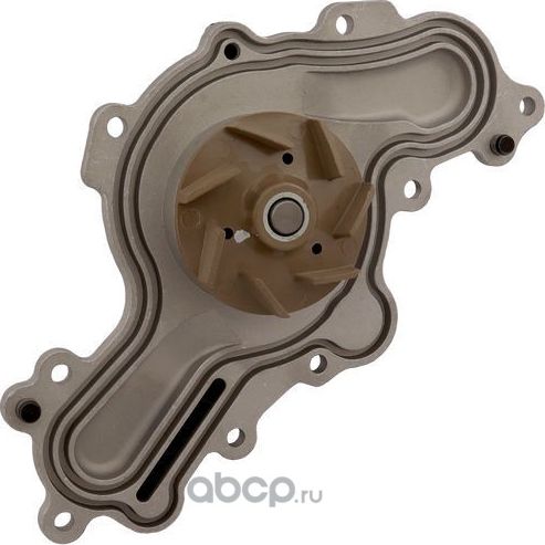 Водяной насос (Zikmar). Артикул Z69630R