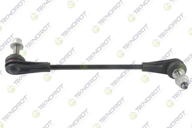 Стойка (тяга) стабилизатора Teknorot передняя правая для Opel Astra K 2015-2026. Артикул O-526