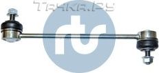 Стойка (тяга) стабилизатора RTS. Артикул 97-99504