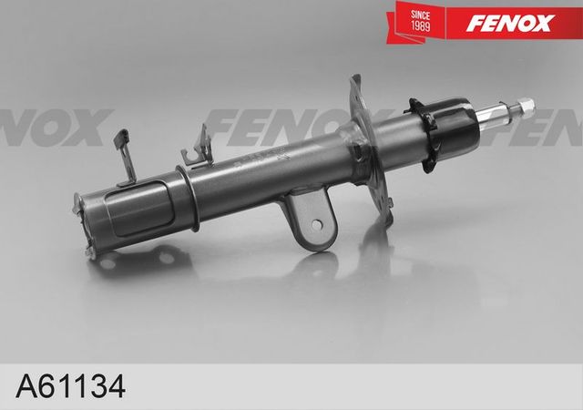 Амортизатор Fenox передний правый для Geely Coolray I 2020-2026. Артикул A61134