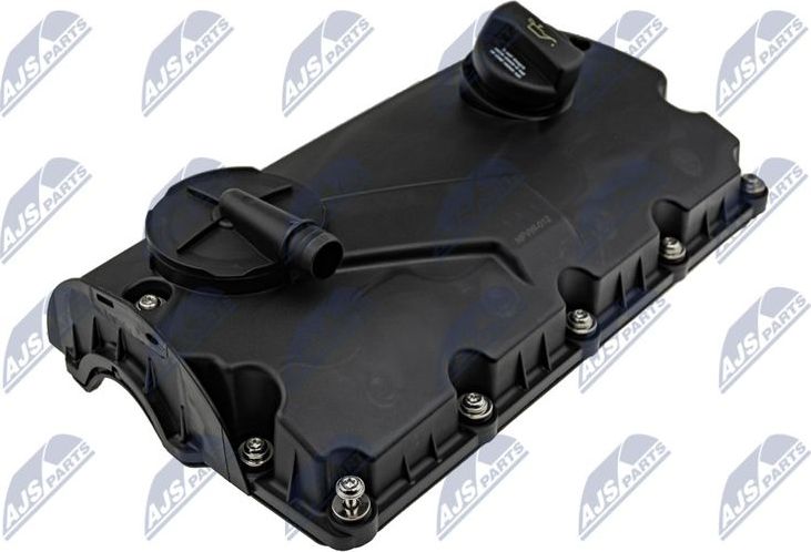 Клапанная крышка NTY. Артикул BPZ-VW-012