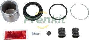 Ремкомплект тормозного суппорта Frenkit передний для Suzuki Samurai 1988-2004. Артикул 248978