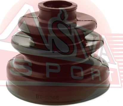 Пыльник шруса Asva. Артикул ASBT-46
