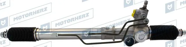 Рулевая рейка с тягами гидр. TOYOTA LAND CRUISER (90 SERIES) 96-02 (Motorherz). Артикул J20251NW