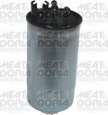 Топливный фильтр Meat & Doria для SEAT Leon I 1999-2006. Артикул 4776