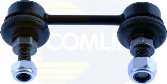Стойка (тяга) стабилизатора Comline (сталь). Артикул CSL7122