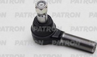 Наконечник рулевой тяги Patron. Артикул PS1386RKOR