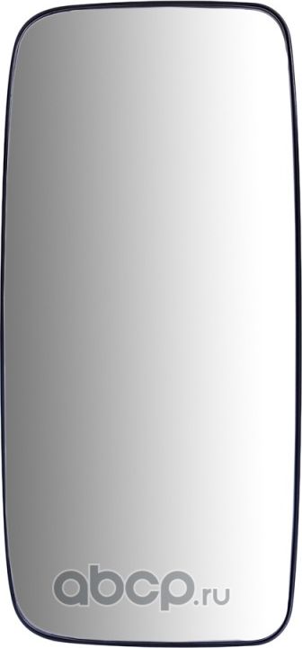 Стекло бокового зеркала (Tangde). Артикул ZL0357012HL