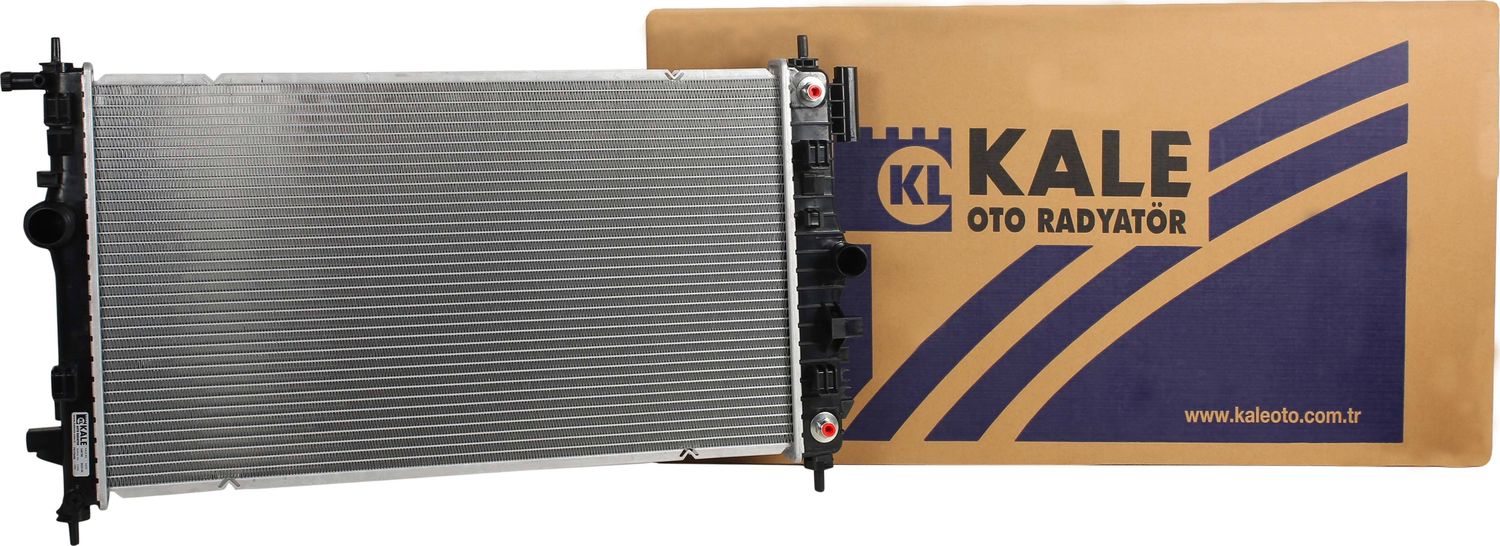 Радиатор (Kale). Артикул 346190