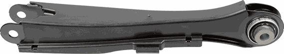 Поперечный рычаг задней подвески Lemforder (Листовая сталь) передний правый/левый нижний для Volvo V90 Cross Country I 2016-2026. Артикул 42389 01