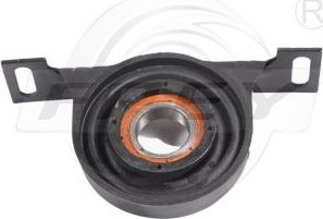 Подвесной подшипник карданного вала Frey. Артикул 865400601