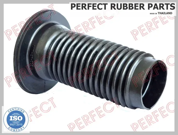 ПЫЛЬНИК ПЕРЕДНЕГО АМОРТИЗАТОРА (Perfect). Артикул MIT57GF2WF