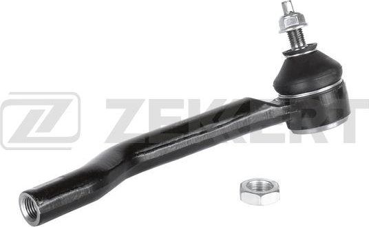 Наконечник рулевой тяги Zekkert. Артикул SN-2520