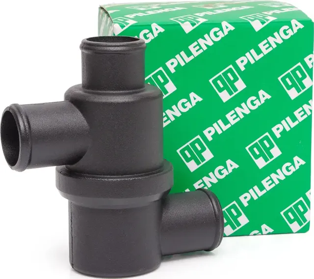 PILENGA Термостат +80°C (в корпусе)  LADA 2121 Pilenga. Артикул tt-p4021