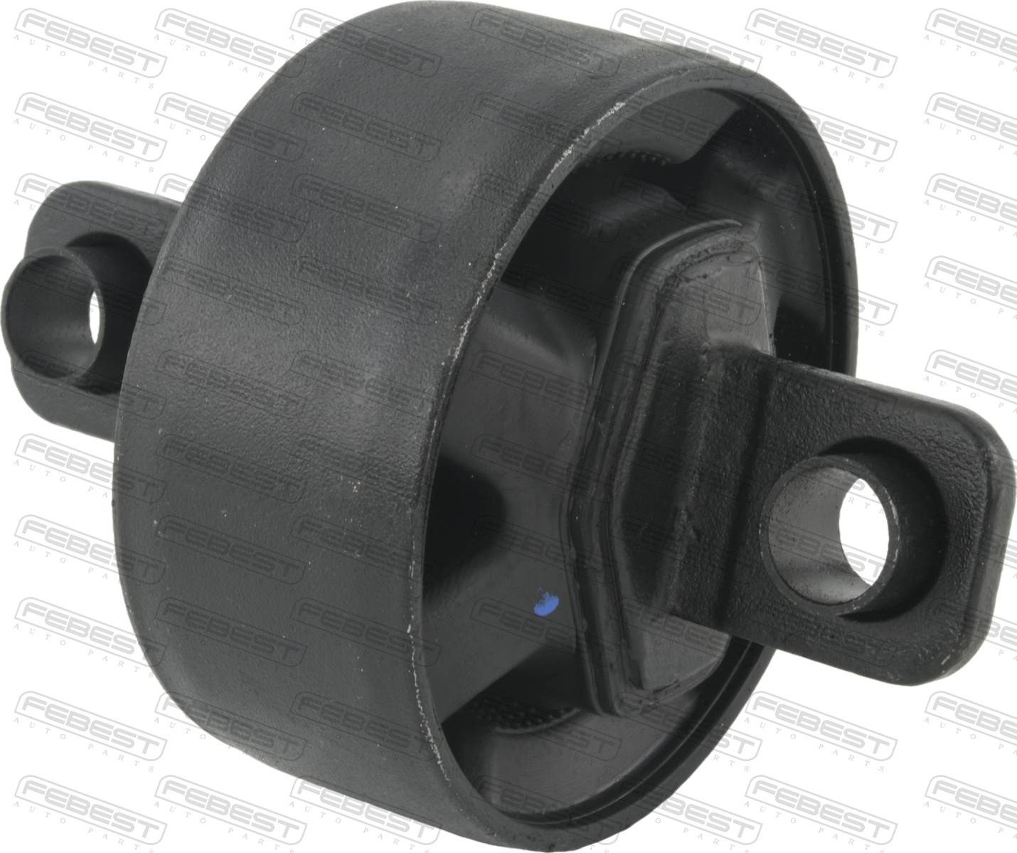 Сайлентблок переднего рычага подвески Febest. Артикул KAB-SORXMR