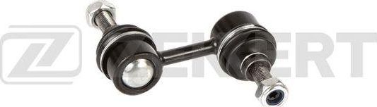 Стойка (тяга) стабилизатора Zekkert задняя правая/левая для Alpina B10 E39 1996-1998. Артикул SS-1257