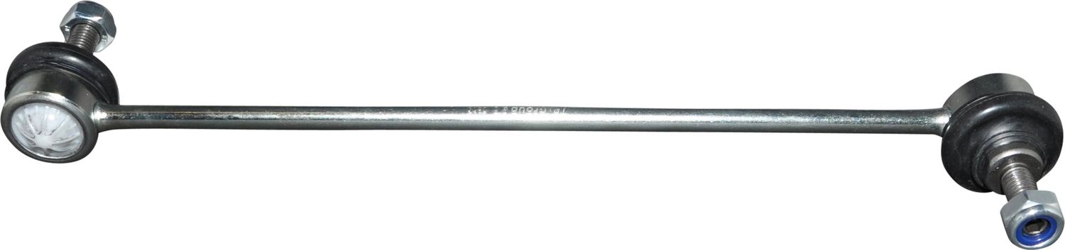 Стойка (тяга) стабилизатора JP Group. Артикул 1240401000