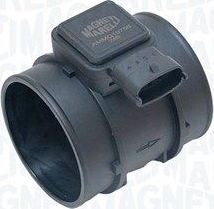 Датчик массового расхода воздуха (ДМРВ) Magneti Marelli для Opel Signum I 2005-2008. Артикул 213719758019