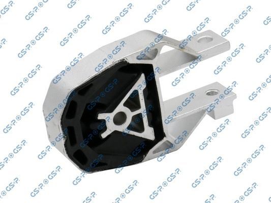 Подушка (опора) двигателя GSP передняя правая/левая для Volvo V40 Cross Country I 2014-2015. Артикул 514564