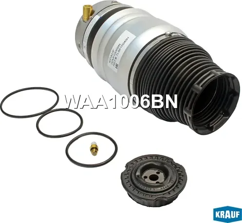 Пневмобаллон Krauf. Артикул WAA1006BN