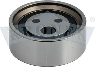 Ролик зубчатого ремня ГРМ натяжной (Kroner). Артикул K152307