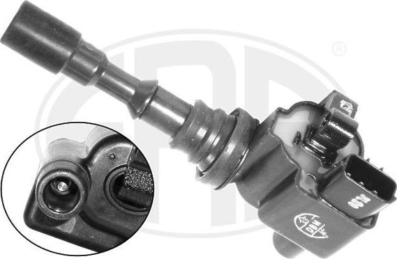 Катушка зажигания Era. Артикул 880205